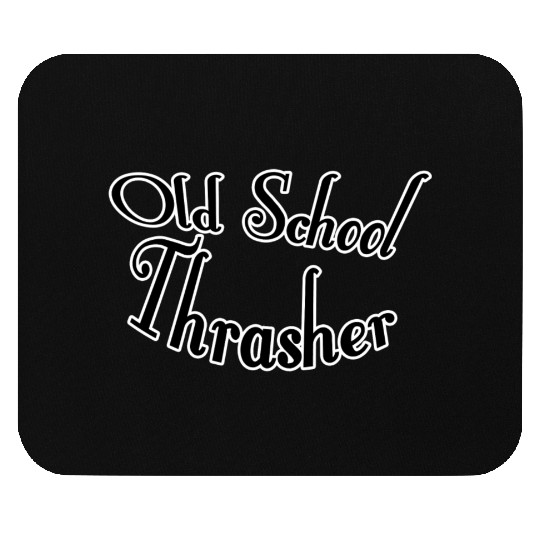 Old school Mouse Pads