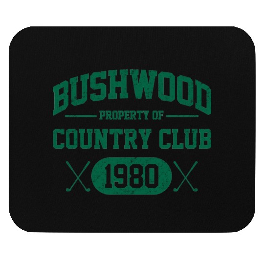 Bushwood Country Club 1980 Mouse Pads