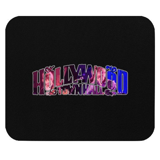 the jayhawks hollywood town hall Mouse Pads