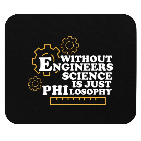 Philosophy Teacher Poetry Reading Book Science Mouse Pads