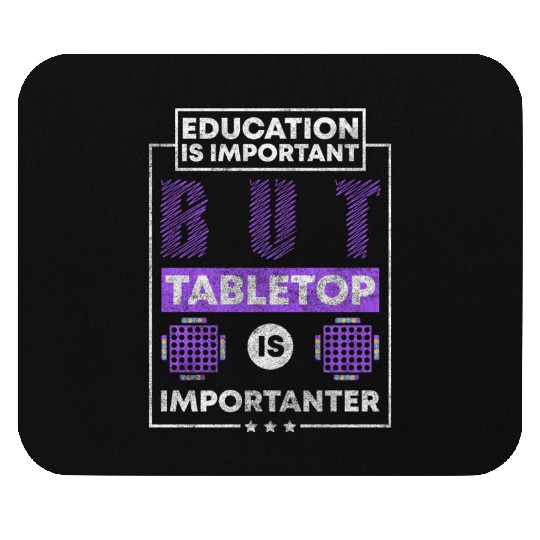 Board Game Game Night Roleplaying Game Strategy Mouse Pads