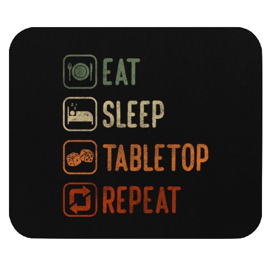 Games Nerd Winner Parlor Game Mouse Pads