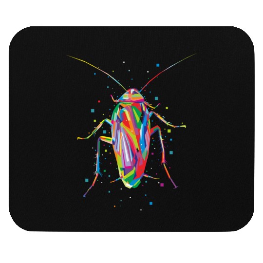 insect Mouse Pads