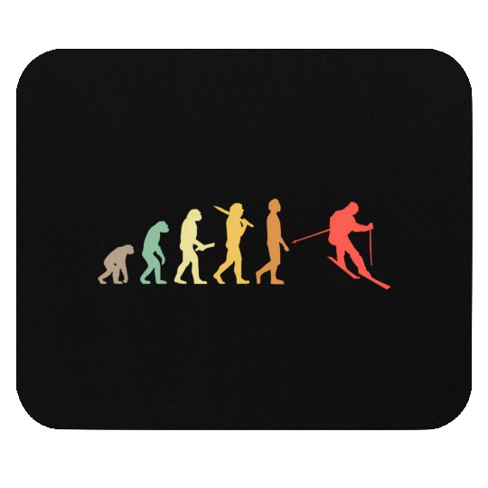 iing Evolution For iers Mouse Pads