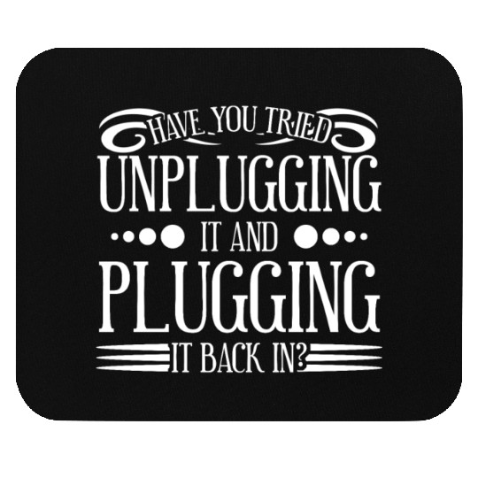 Computer Scientist Computer Computer Science Admin Mouse Pads