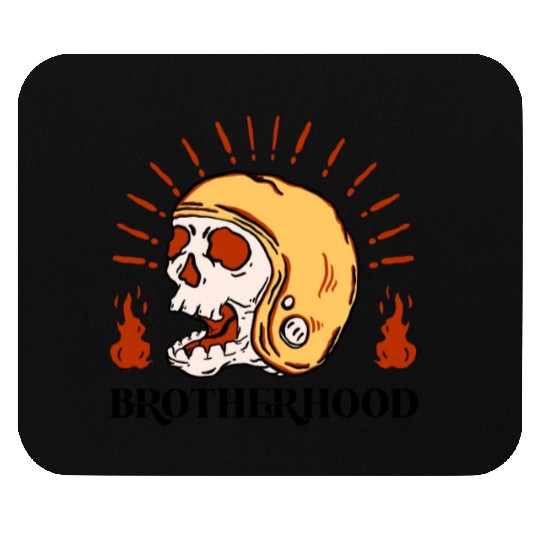 BROTHERHOOD Mouse Pads