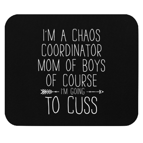 Mothers Day Mouse Pads