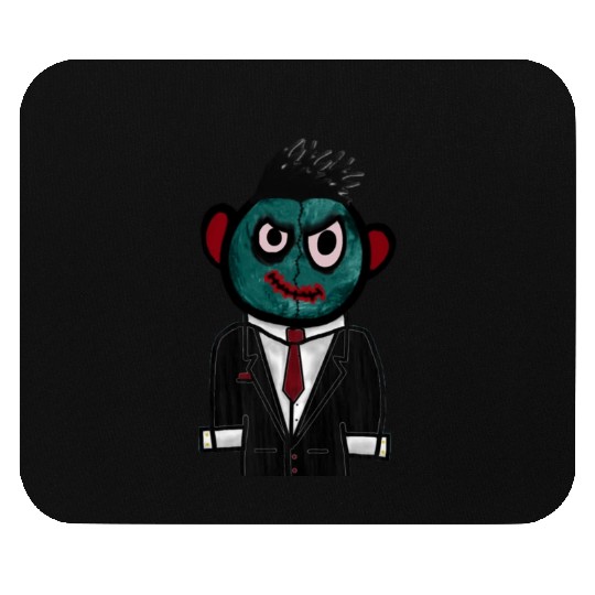 Fancy Balthazar Mouse Pads