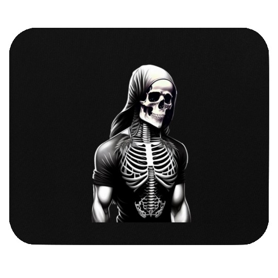 Embrace of Destiny Mouse Pads