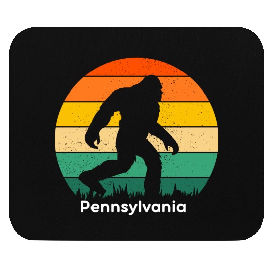 Pennsylvania Mouse Pads