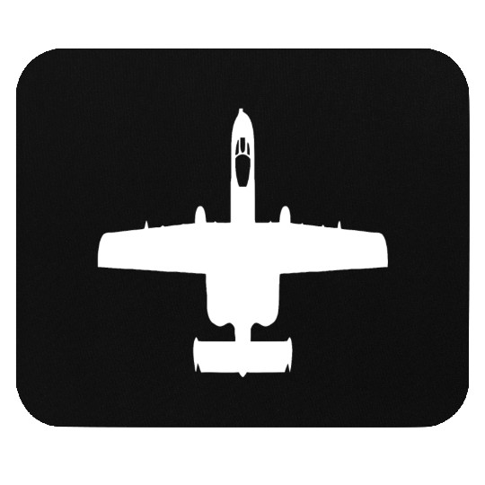 A 10 Warthog Mouse Pads