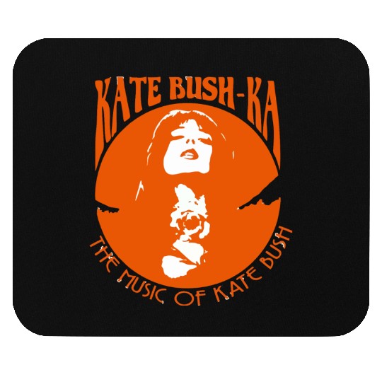Kate Bush Mouse Pads
