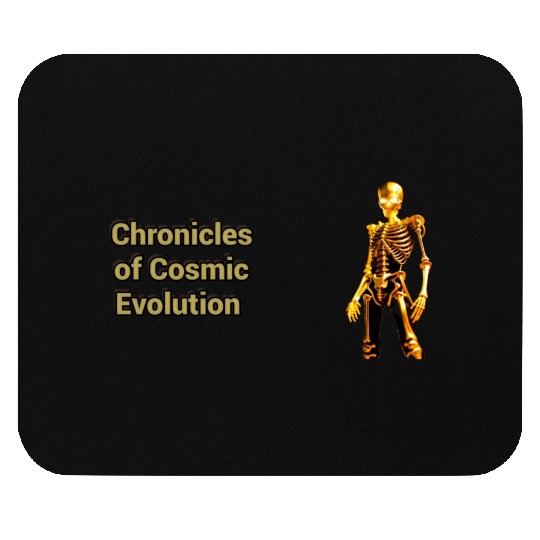 Metal Night: Machines' Uprising Mouse Pads