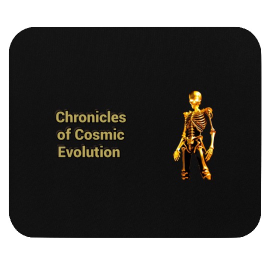 Metal Night: Machines' Uprising Mouse Pads