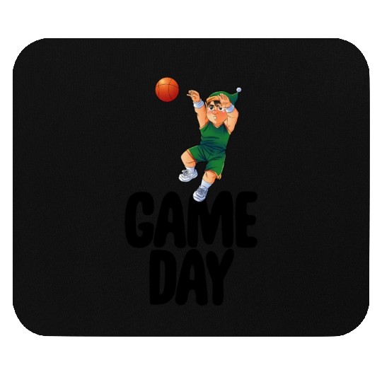Game Day Mouse Pads