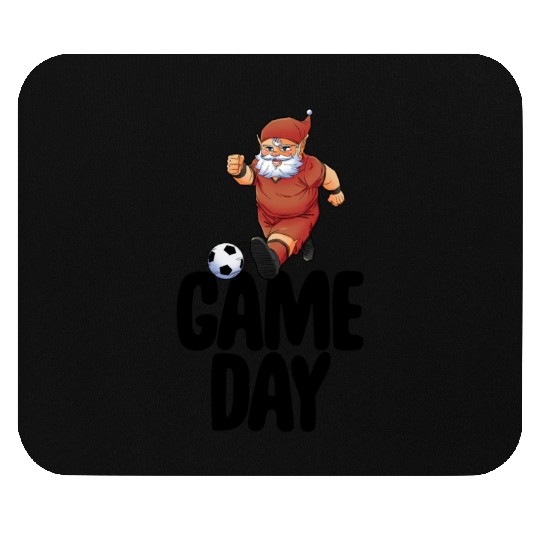 Game Day Mouse Pads