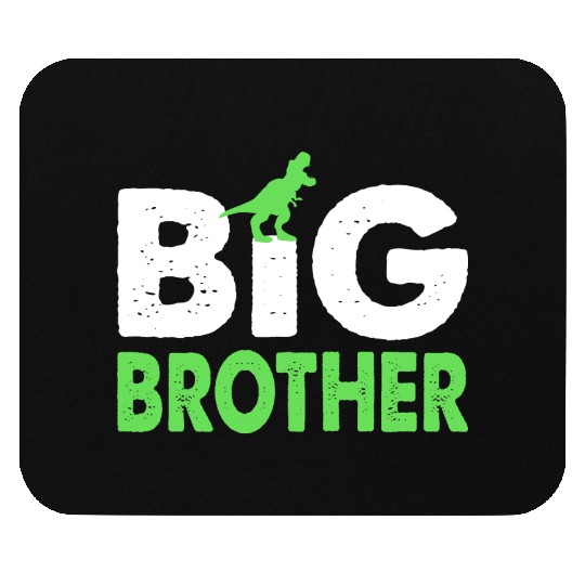 Big Brother Mouse Pads for Toddler