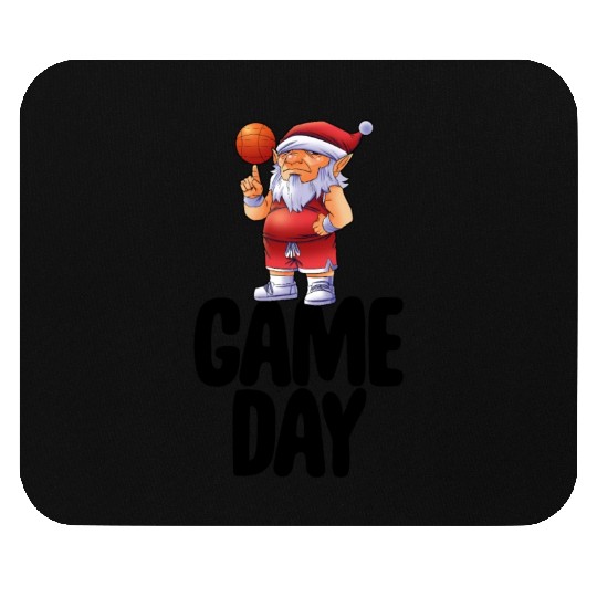 Game Day Mouse Pads