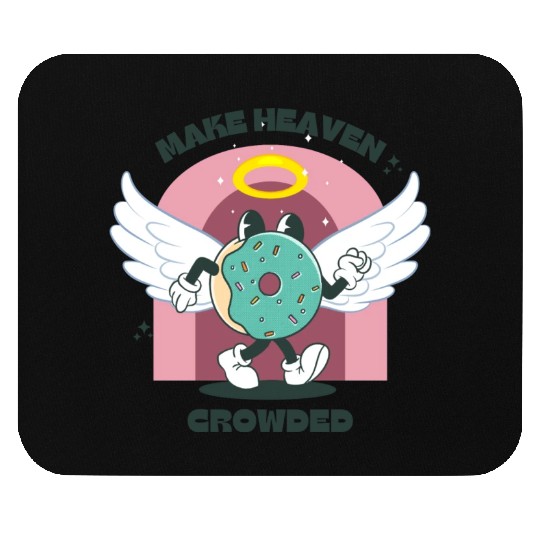 Christian Mouse Pads