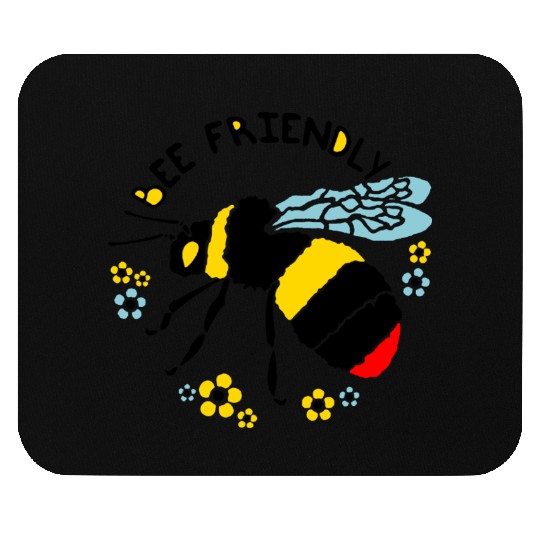 all about animal Mouse Pads