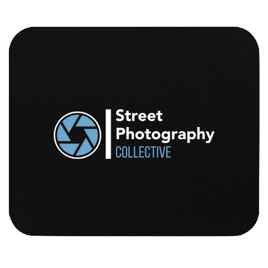 Street Photography Collective Mouse Pads