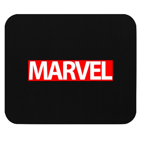 Marvel design for youth Mouse Pads
