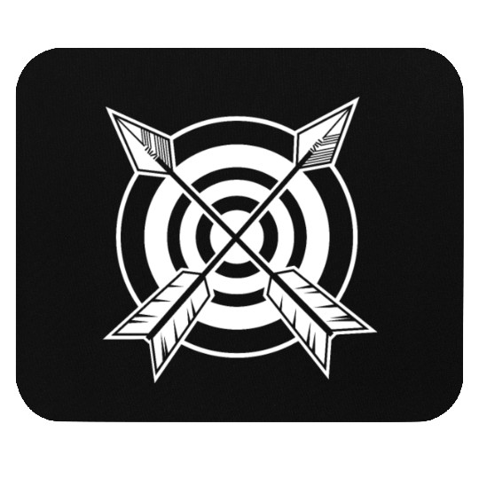 Archery Mouse Pads