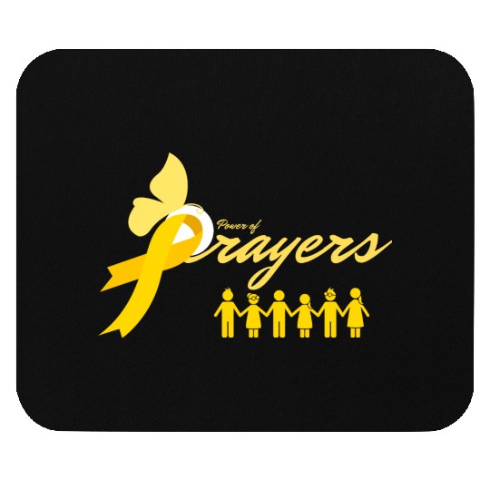Hope 5 Mouse Pads
