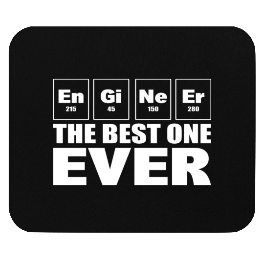 Ship Engineer Humor Ship Engineer Mouse Pads