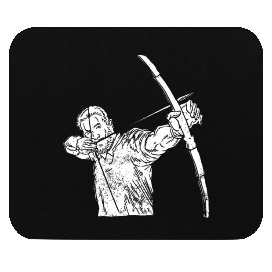 Archery Mouse Pads