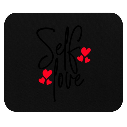 Self Love Mouse Pads