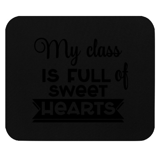 Best teacher GIft Mouse Pads