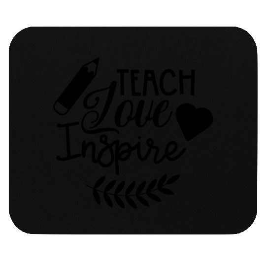 Best teacher GIft Mouse Pads