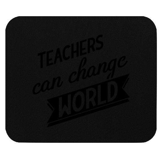 Best teacher GIft Mouse Pads