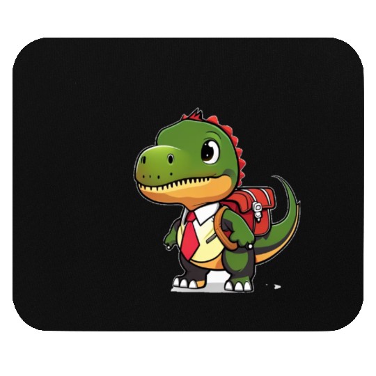 Back to school Mouse Pads