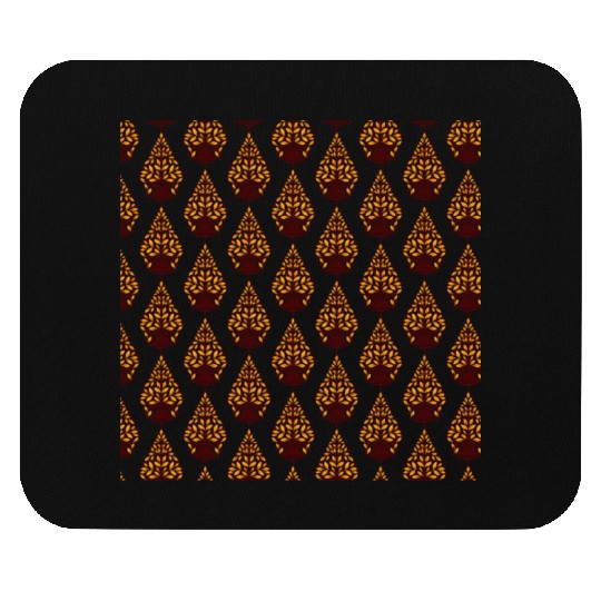 Indonesia's cultural tapestry with Wayang themed Mouse Pads