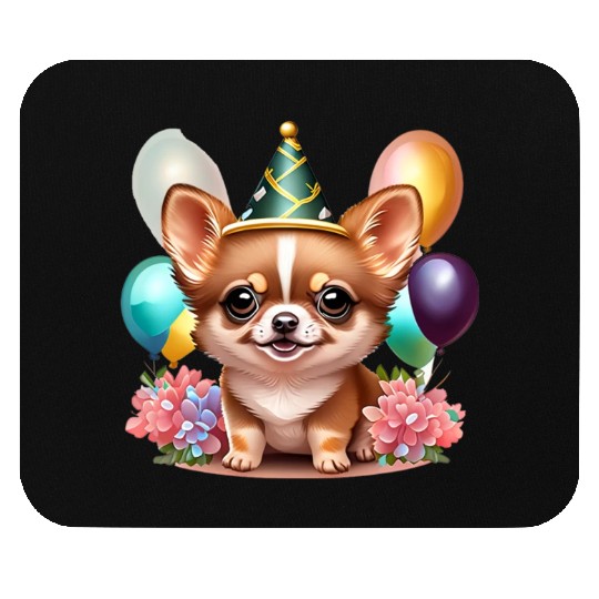 congratulations Mouse Pads