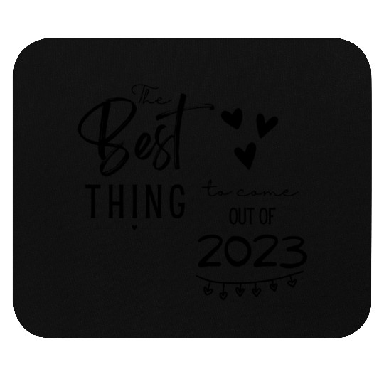 The Best Thing To Come Out Of 2023 Newborn Cute Mouse Pads