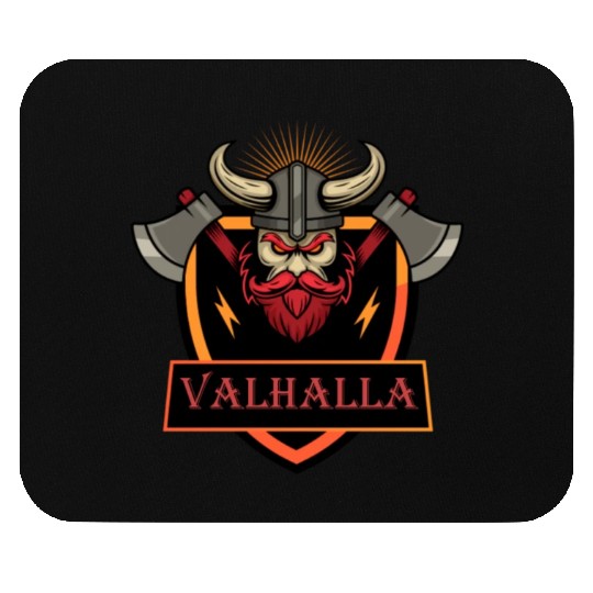 Valhalla Mouse Pads