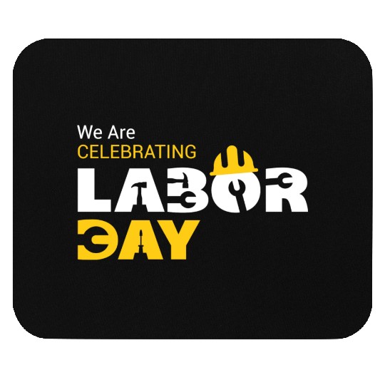 Labor Day Mouse Pads: Celebrate with Style