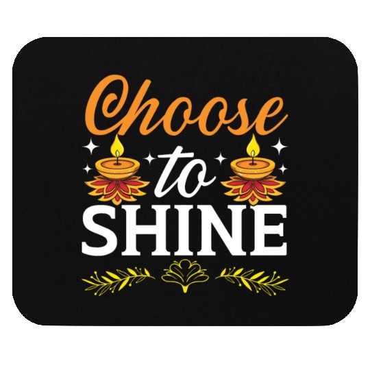 Happy Diwali Diwali Festival Indian Hindu Hinduism Mouse Pads