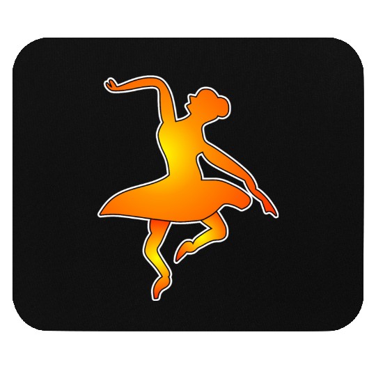 New best design belly dance Mouse Pads amazing unique