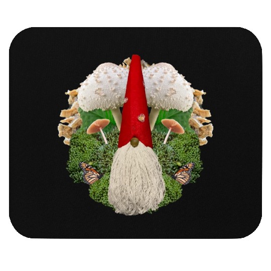 Fane of the Moss Mouse Pads