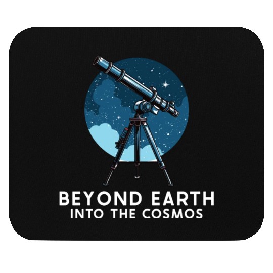 Astrophotography Astronomy Space Camera Star Watch Mouse Pads