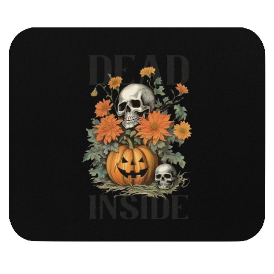 Dead Inside Mouse Pads