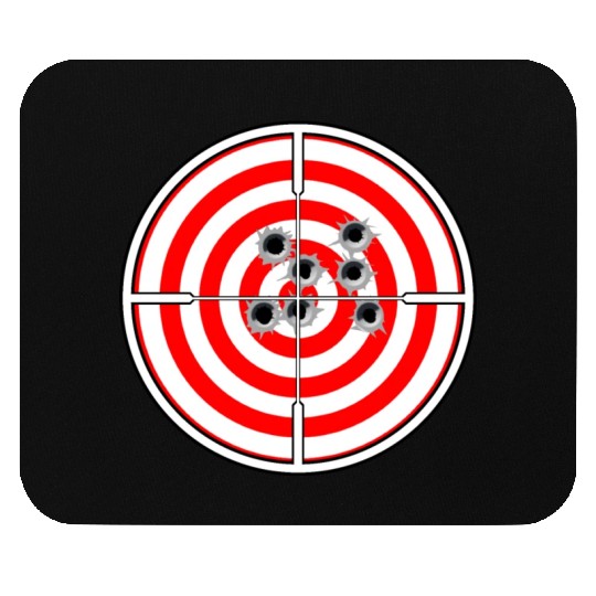 Group Therapy Mouse Pads