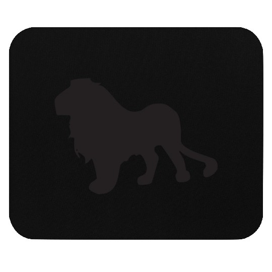 LION Mouse Pads