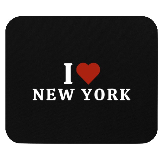 New York Mouse Pads