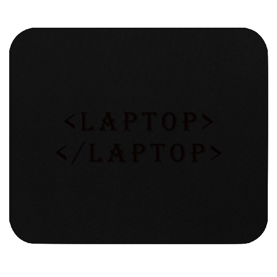 Computer. Latop code Mouse Pads