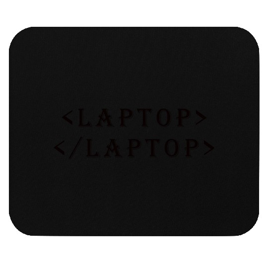 Computer. Latop code Mouse Pads